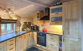 Nice Home In Straumgjerde With Wifi