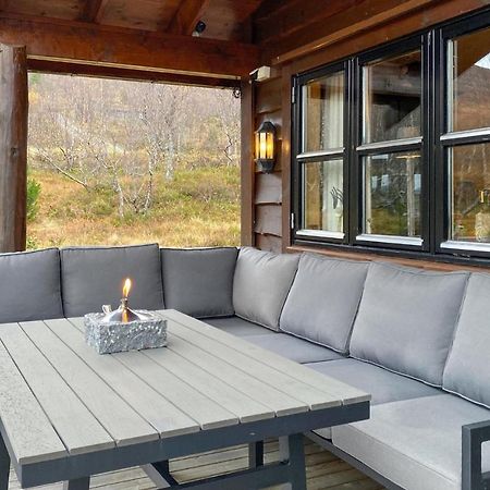 Nice Home In Straumgjerde With Wifi Brunstad Buitenkant foto