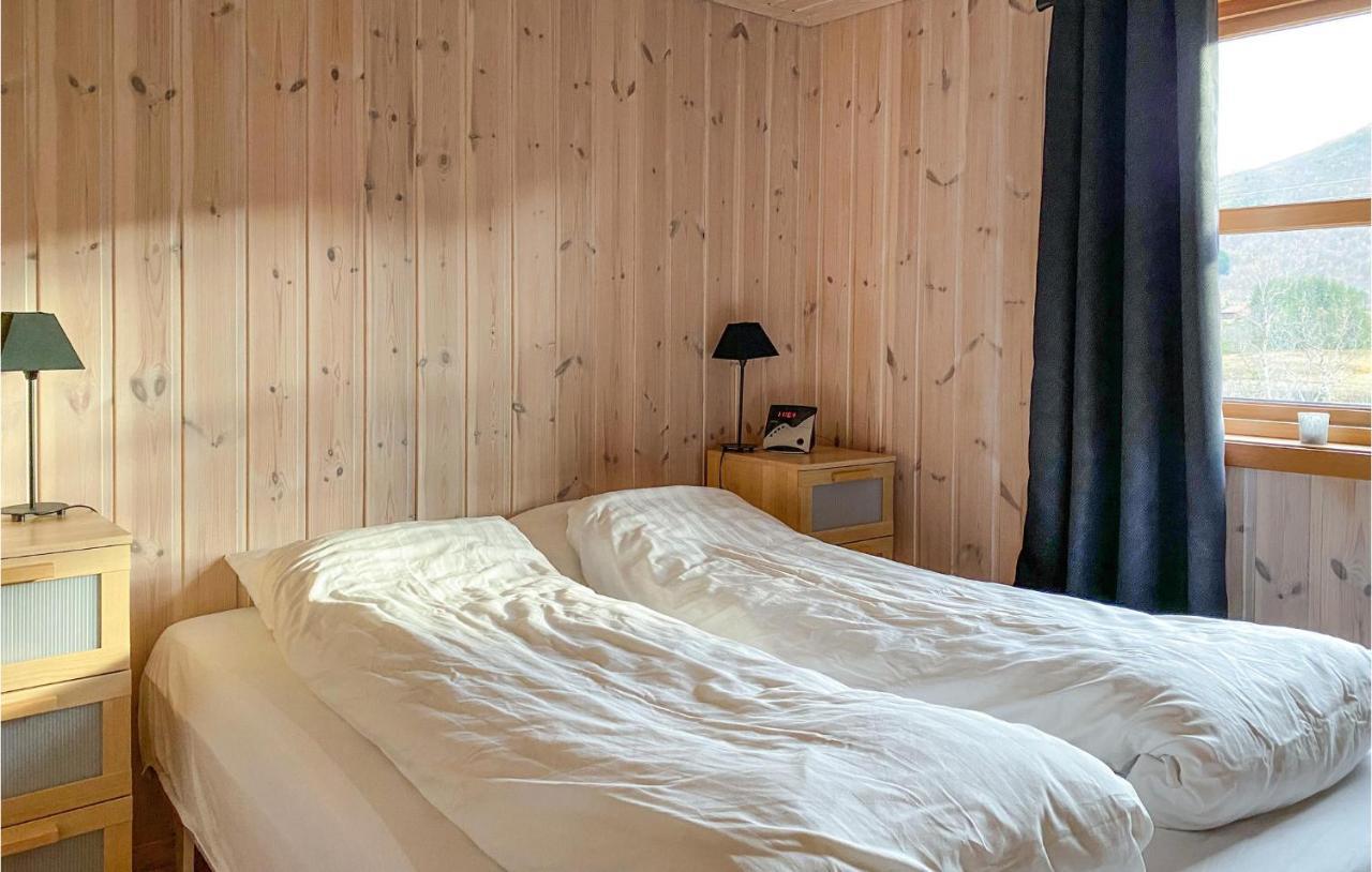 Nice Home In Straumgjerde With Wifi Brunstad Buitenkant foto