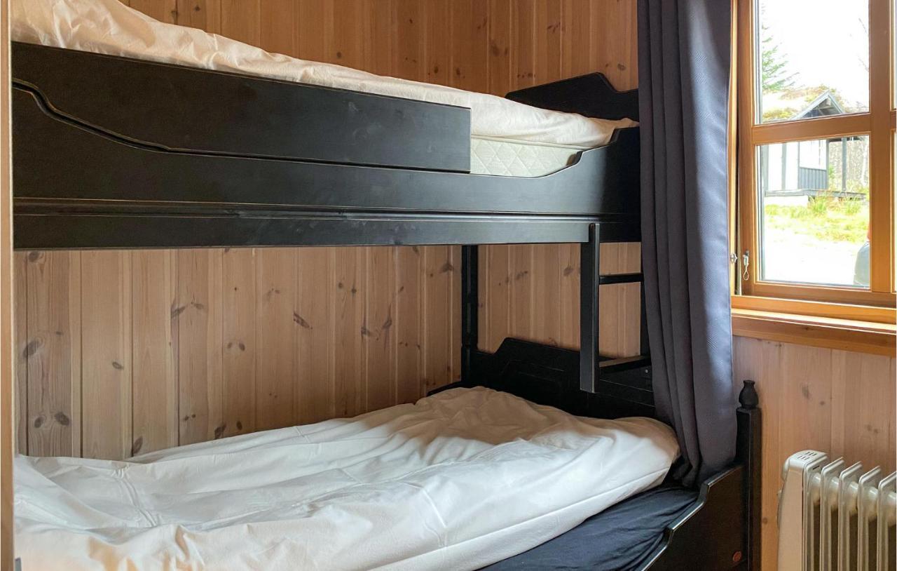 Nice Home In Straumgjerde With Wifi Brunstad Buitenkant foto