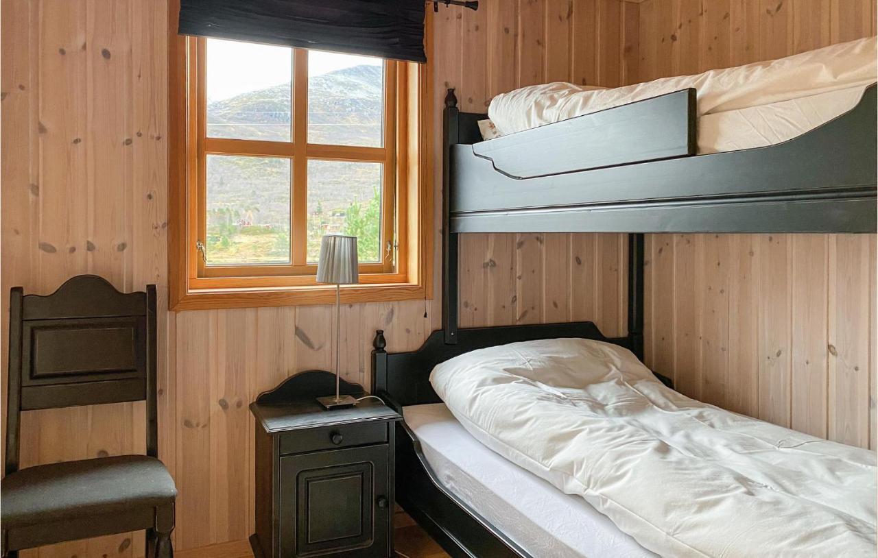 Nice Home In Straumgjerde With Wifi Brunstad Buitenkant foto